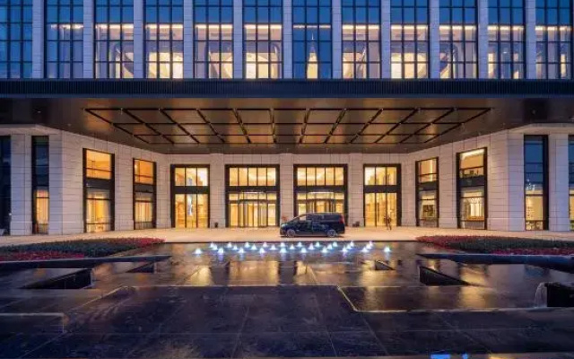 Weiyuan Jinjiang Hotel