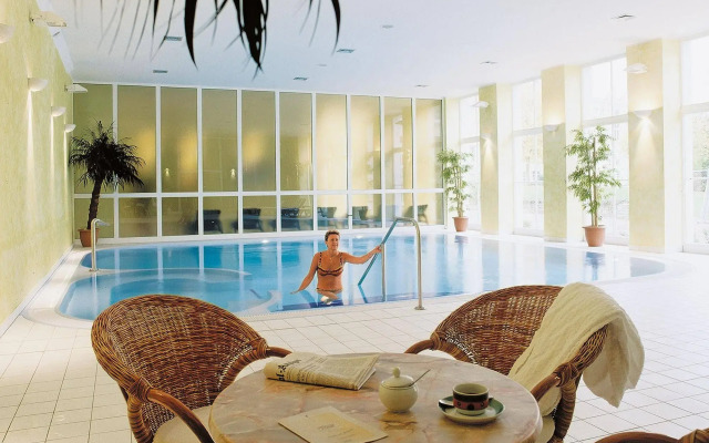 Hotel the YARD Bad Honnef