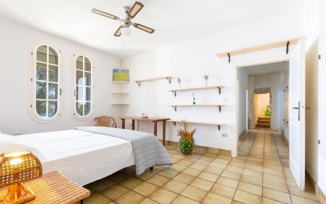 2750 Villa Petra by Barbarhouse