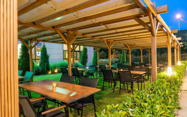 Ibis Istanbul Tuzla Hotel