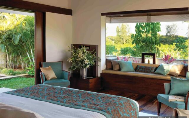 The Serai Chikmagalur