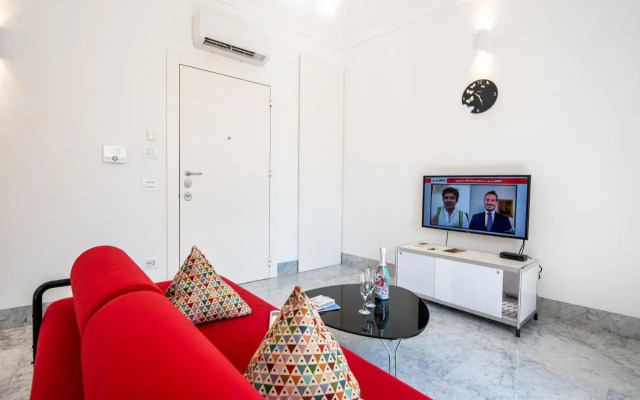 Suite Bellini 5 Apartment
