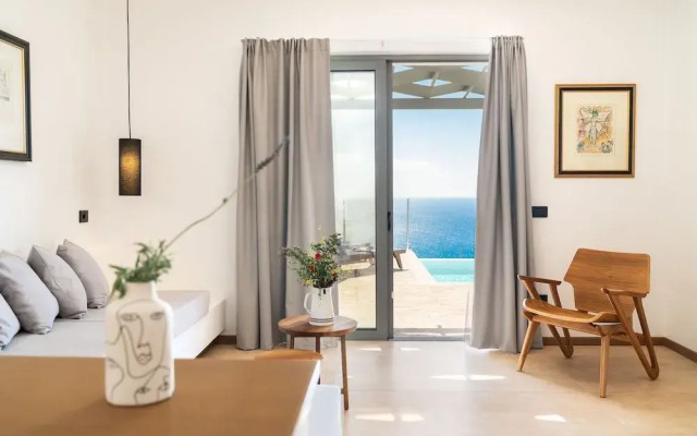 Sophid Wellness Suites Karpathos