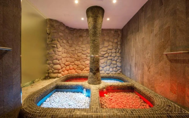 Hotel SOREA SNP