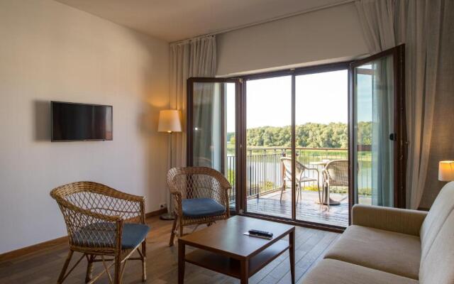 Tisza Balneum Thermal Hotel