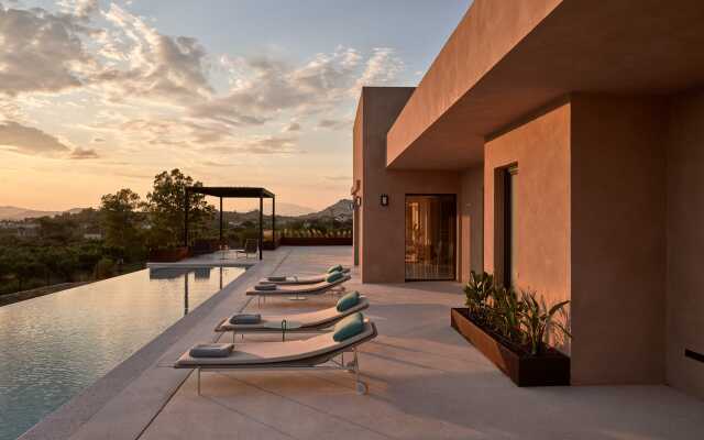 Astrea Villa