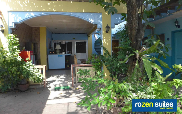 Rozen Suites Malakas