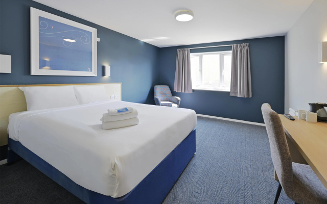Travelodge