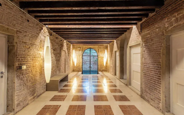 Palazzo Venere Apartments