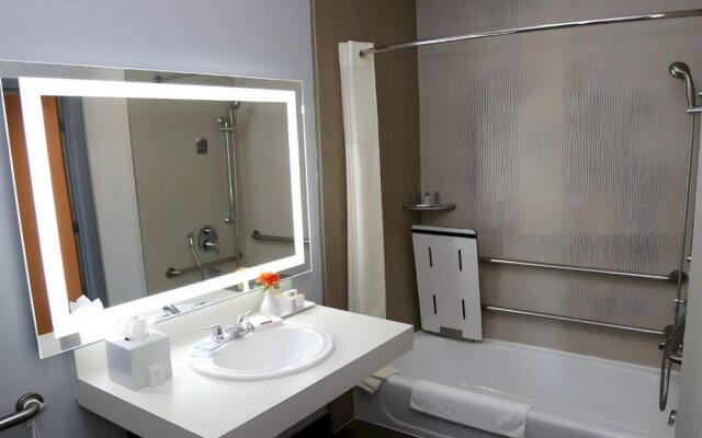 BLVD Hotel and Studios Universal-Hollywood, Ascend Hotel Collection