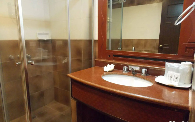 MO2 Westown Hotel Bacolod - Mandalagan