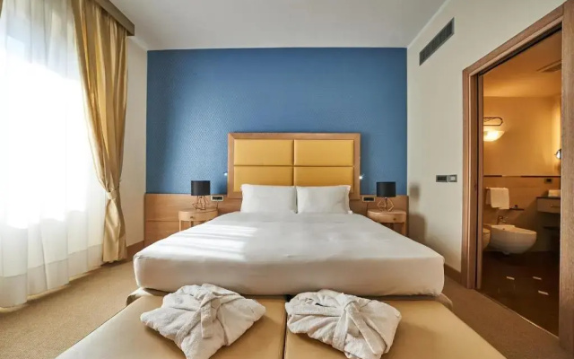 Hotel Astoria
