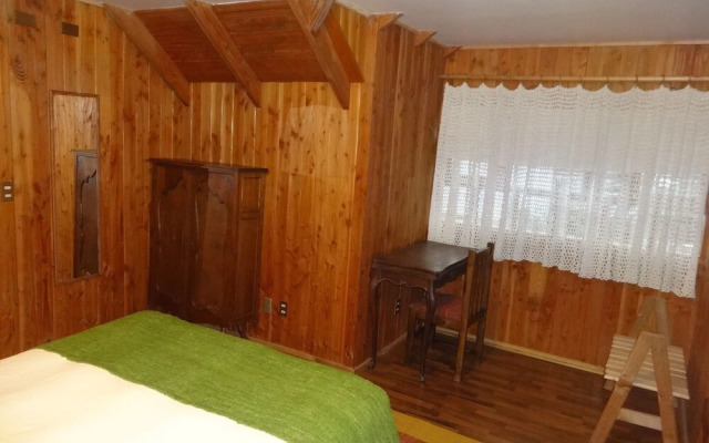 Hostal Muller