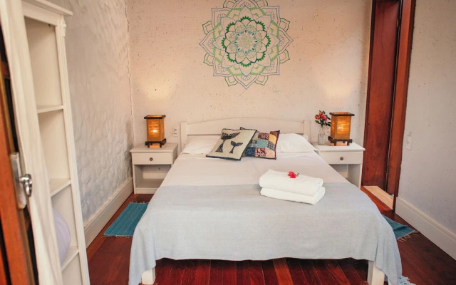 Villa Seychelles Cabanas