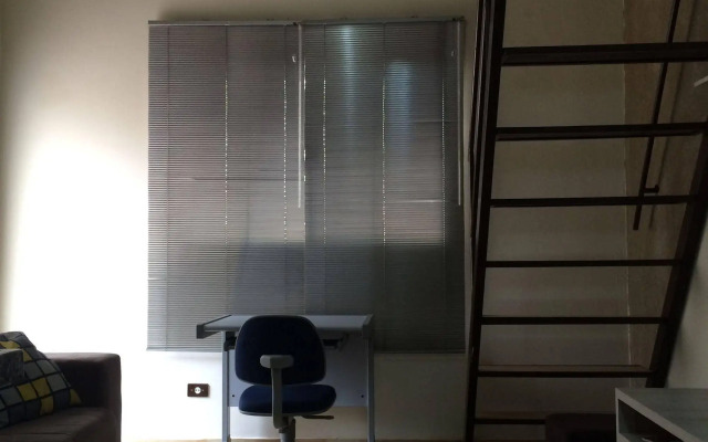 VOA Flat Residence Premium