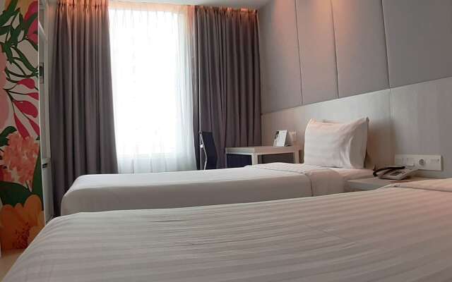 PARK HOTEL Cawang - Jakarta