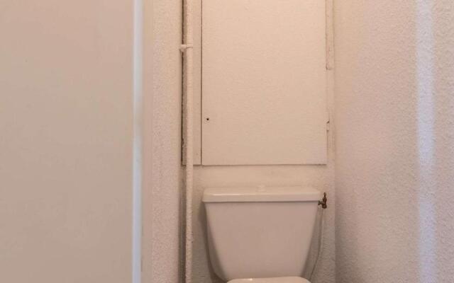 Appartement Montgenèvre, 1 pièce, 3 personnes - FR-1-330D-64