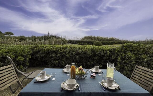 Les Terrasses de la Mer 16770