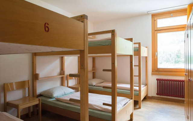 Youth Hostel Pontresina