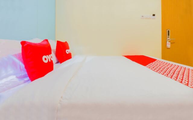 The Trend by OYO Rooms