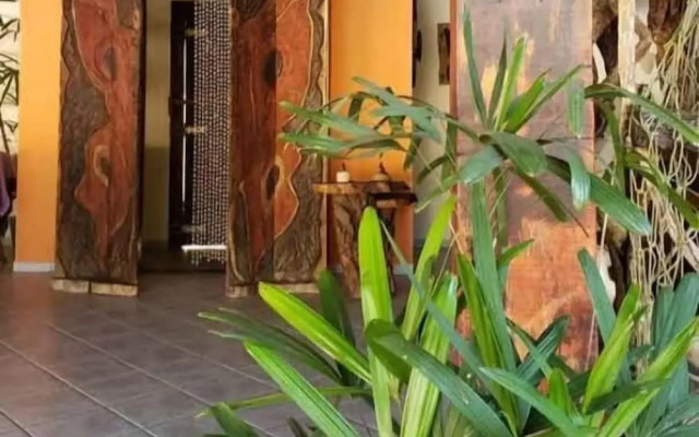 Pousada Atelier Aly Da Costa