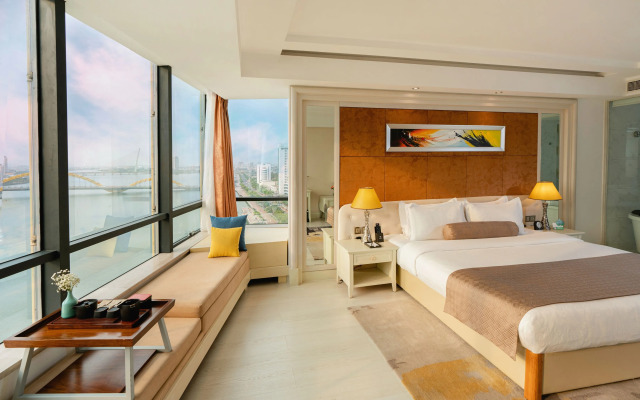 Brilliant Hotel