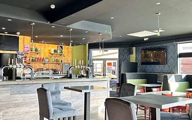 OYO Rooms Kingswood