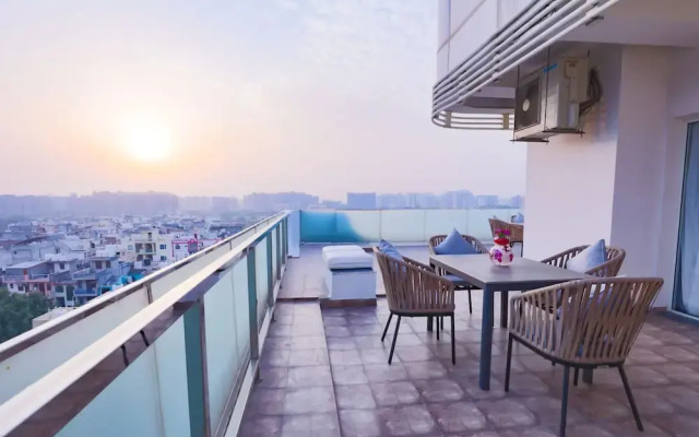Regenta Suites, Gurugram