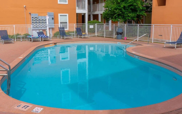 Gulf View 223 in Miramar Beach