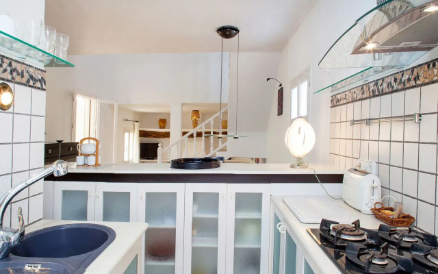 Bungalows Sa Sargantana