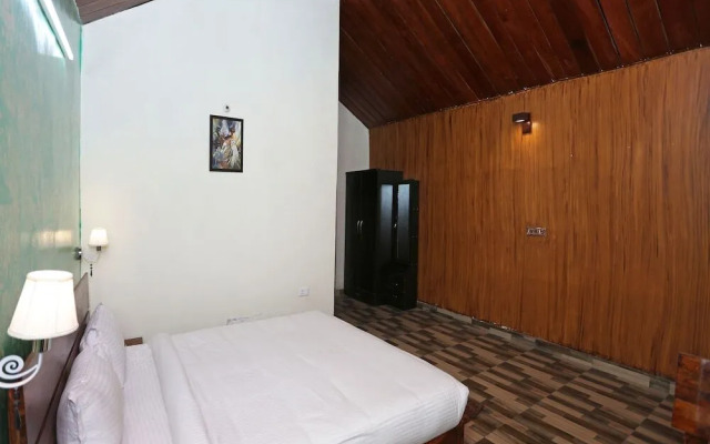Tathastu Resort by OYO Rooms