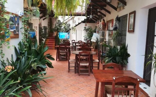 Hostal Cristina