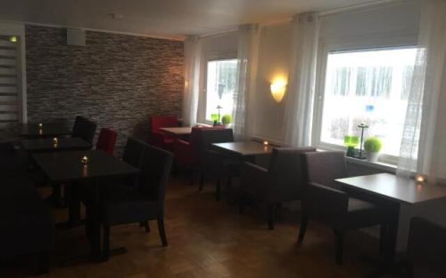 Böda Hotell