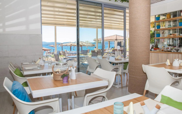 Boutique Hotel Casa Del Mare - Blanche