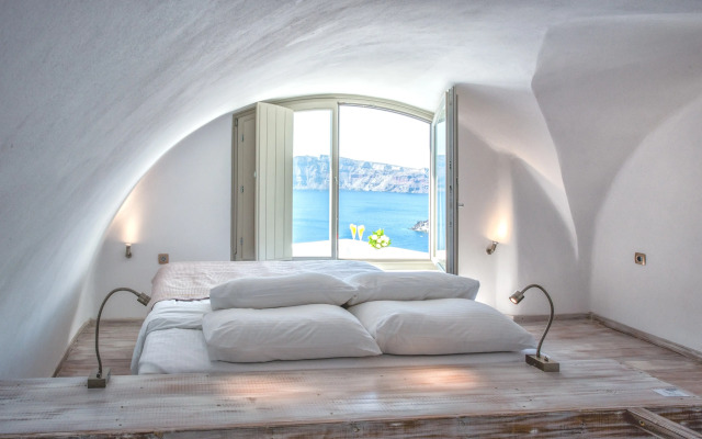 La Perla Villas - Adults Only