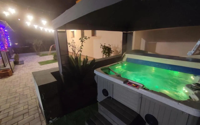 Emmabella Apartmanok Eger