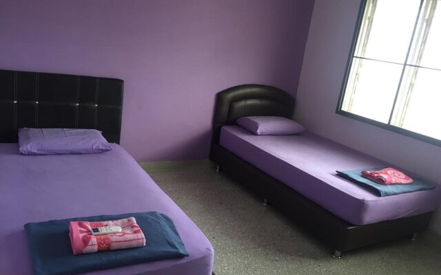 Apple Boutique Homestay