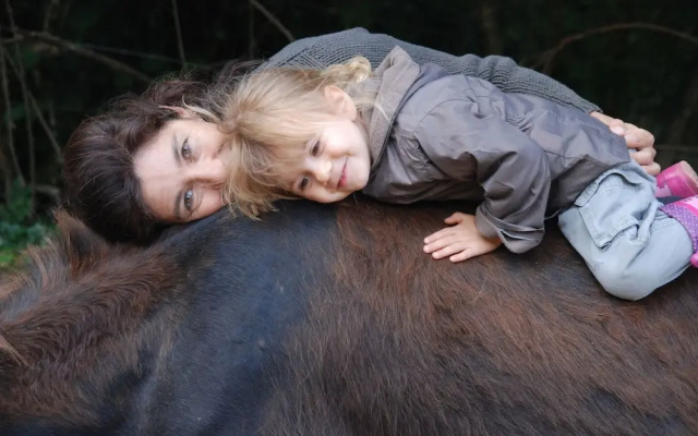 Agroturismo Mari Cruz