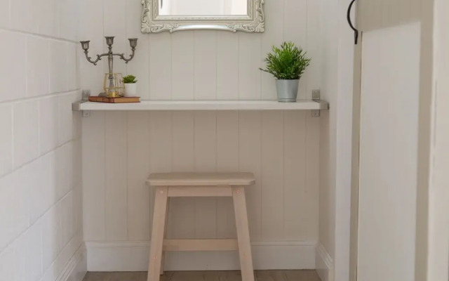 New Aptmnt Only 5 Mins To Mona Gallery