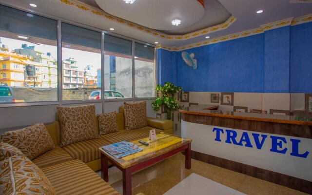 OYO 222 Hotel New Himalayan