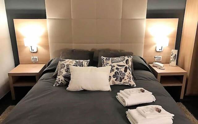 Viale San Martino B&B
