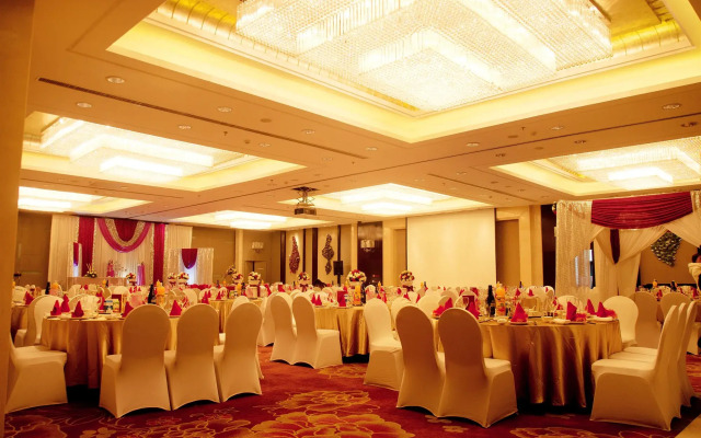 Riviera Hotel Ningbo