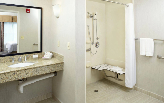 Homewood Suites by Hilton Charlotte Airport