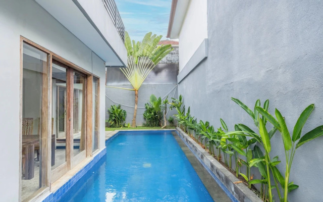 Kings Villas Sanur By Moria