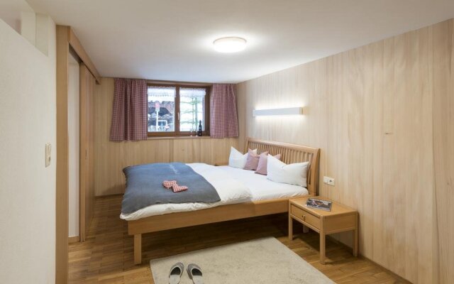 Appartments Christine