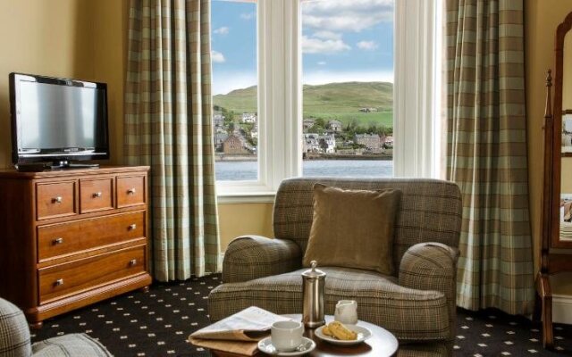 The Royal Hotel Campbeltown