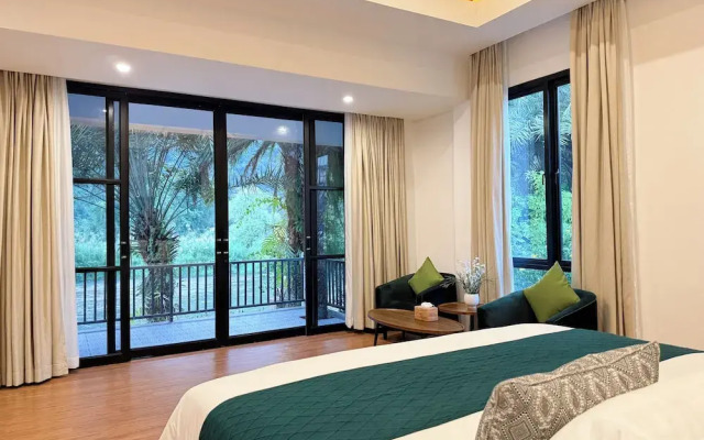 Phalai view hotel