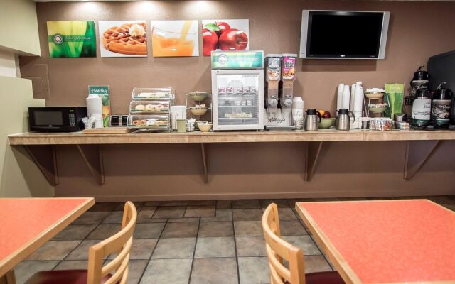 Red Roof Inn Albuquerque - Midtown