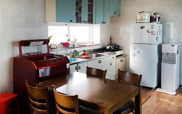 Jeju Sunflower Guest House