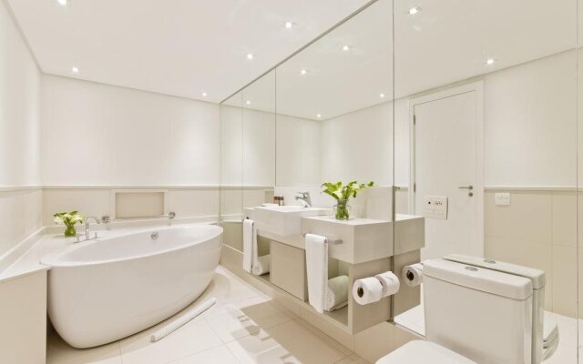 Hotel Belas Artes SP Paulista Managed By Accorhotels